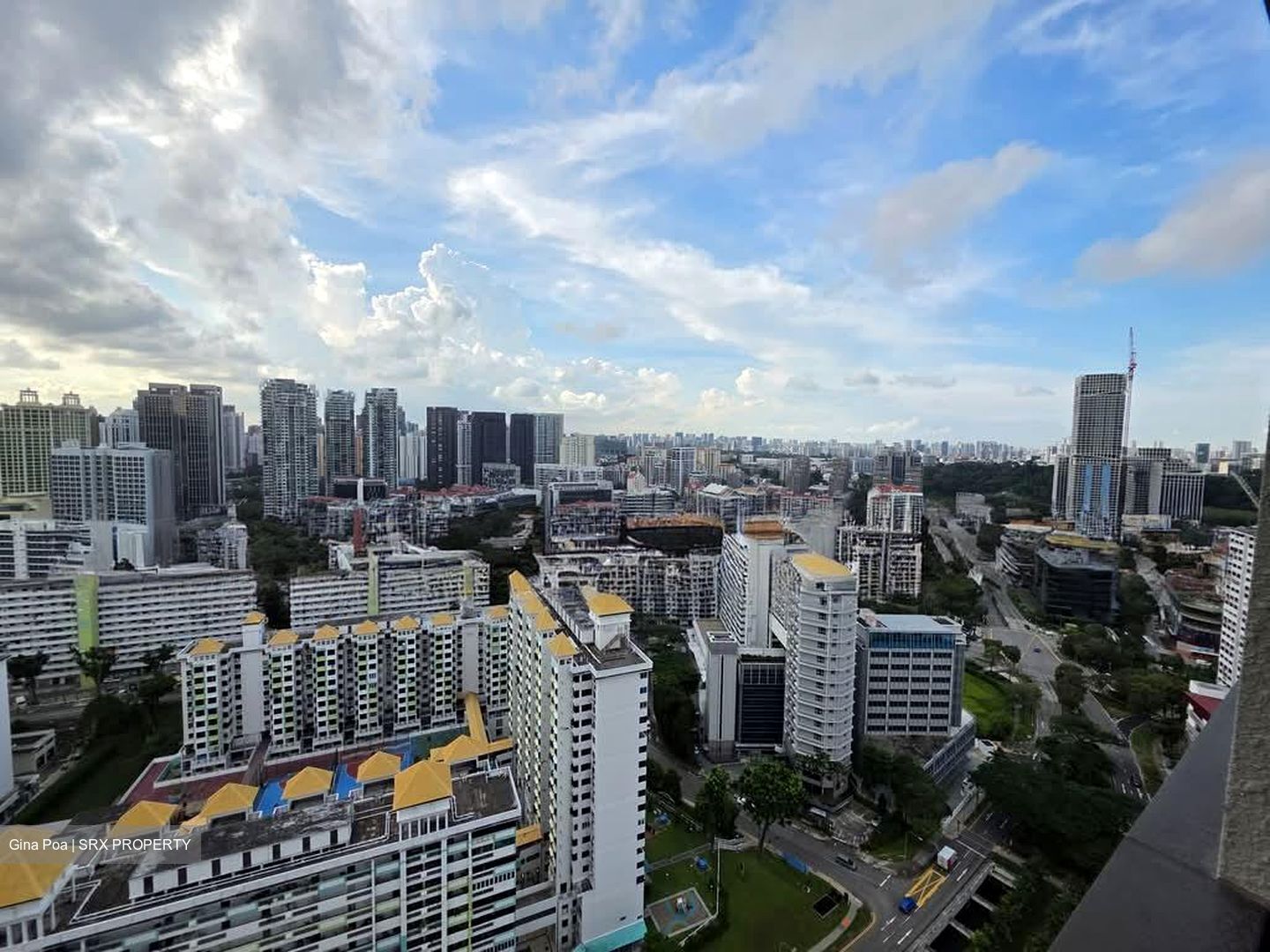 The Landmark (D3), Condominium #573777961